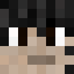 DrenaxGamer (My Personal Skin) - Male Minecraft Skins - image 3