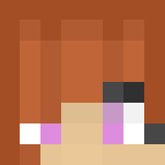 ∀uf ∀uf| Sammy - Female Minecraft Skins - image 3