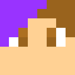 Gabe - Male Minecraft Skins - image 3