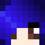 Northern Downpour - Female Minecraft Skins - image 3