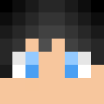 Karrthus - Male Minecraft Skins - image 3