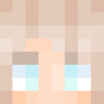Simple - Female Minecraft Skins - image 3