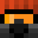 Boom! Goes the Dynamite. - Male Minecraft Skins - image 3