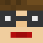 Just some boy - Boy Minecraft Skins - image 3