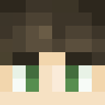 Evergreen - Male Minecraft Skins - image 3