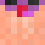NOOB SWAG - Male Minecraft Skins - image 3