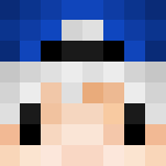 Chibi Swag - Male Minecraft Skins - image 3