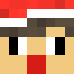 Christmas Derp - Christmas Minecraft Skins - image 3