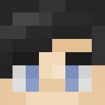Boy // :) - Boy Minecraft Skins - image 3