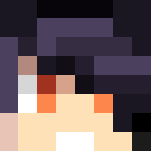 Monochrome - Male Minecraft Skins - image 3