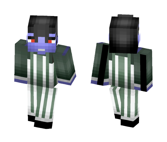 we are literally the worst, bye. - Male Minecraft Skins - image 1