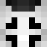 Zacharie OFF - Other Minecraft Skins - image 3