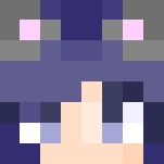 { R E Q U E S T } Yuki_Dragneel - Female Minecraft Skins - image 3