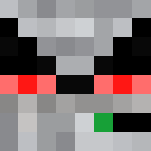 Ender Assassin - Male Minecraft Skins - image 3