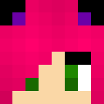 Ashley ???? - Female Minecraft Skins - image 3
