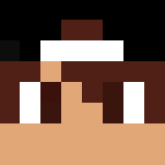 first boy skin?? - Boy Minecraft Skins - image 3