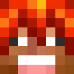 My OC One Piece Skin - Male Minecraft Skins - image 3