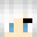 Weiss (RWBY) - Female Minecraft Skins - image 3