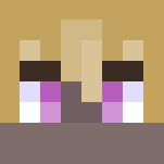 Wysterian Soldier (alt.ver 3) - Male Minecraft Skins - image 3