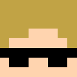 Nerdz Rulez - Male Minecraft Skins - image 3