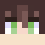 Wysterian Soldier (alt.ver 1) - Male Minecraft Skins - image 3