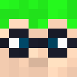 Team Marie - Male Minecraft Skins - image 3