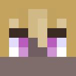Wysterian Archer (alt.ver 3) - Male Minecraft Skins - image 3