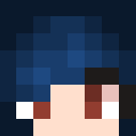Lucario Girl Skin - Girl Minecraft Skins - image 3