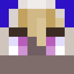 Wysterian Mage (alt.ver 3) - Male Minecraft Skins - image 3