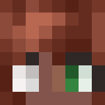 Rowella // OC - Female Minecraft Skins - image 3