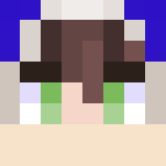 Wysterian Mage (alt.ver 1) - Male Minecraft Skins - image 3