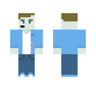 ♥Boi♥ - Male Minecraft Skins - image 2