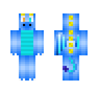 cewl dragaon - Male Minecraft Skins - image 2
