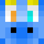 cewl dragaon - Male Minecraft Skins - image 3