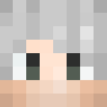 Humantale Sans - Male Minecraft Skins - image 3