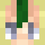 I need a life. - Interchangeable Minecraft Skins - image 3