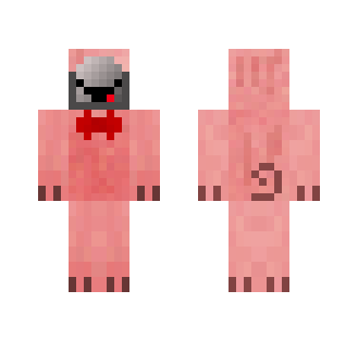 zThe moms are coming so watch out - Male Minecraft Skins - image 2