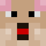 Puppy Dog - Dog Minecraft Skins - image 3