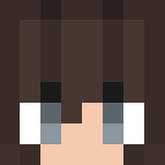 First Skin! ~Tay - Female Minecraft Skins - image 3