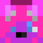 Foxy (Female) - Female Minecraft Skins - image 3