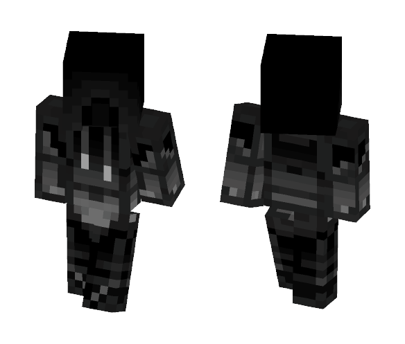 Unknown - Other Minecraft Skins - image 1