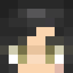 Ivan | Personal | ℐ - Female Minecraft Skins - image 3