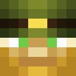 Leprechaun - Male Minecraft Skins - image 3