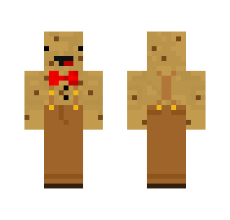 your new mom - Male Minecraft Skins - image 2
