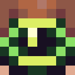 Garth - Male Minecraft Skins - image 3