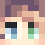 Guess Who ;) - Male Minecraft Skins - image 3