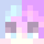 Pastel Punk Candy - Male Minecraft Skins - image 3
