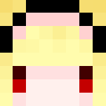 Pink Rabbit Maid - Female Minecraft Skins - image 3