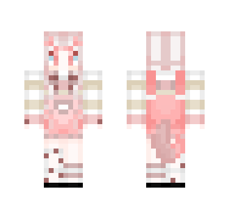 Maddie (OC) - Female Minecraft Skins - image 2