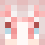 Maddie (OC) - Female Minecraft Skins - image 3